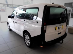 2025 Volkswagen Caddy Maxi Crew Bus 2.0 Tdi