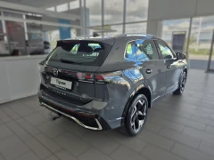 VOLKSWAGEN TIGUAN 2.0 TDI 110KW R-LINE DSG