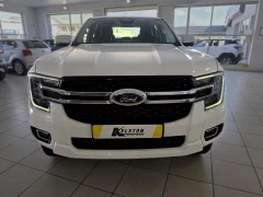 2024 Ford 2.0 Double Cab Xlt 4x2 6at