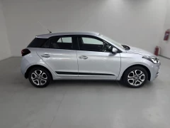 2021 HYUNDAI I20 14 FLUID AUTO