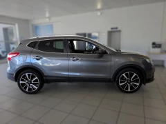 2015 Nissan Qashqai 15 Dci Acenta Tech Design
