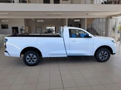 2026 Gwm P300 Single Cab 2.0td Sx 4x2 6mt
