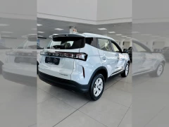 CHERY TIGGO 4 CROSS LITE CVT