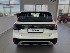 VOLKSWAGEN T-CROSS 1.0TSI 70KW