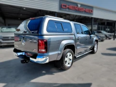 2018 VOLKSWAGEN  AMAROK DC HL 20BITDI 132KW A
