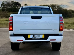 2026 Gwm P300 Double Cab 2.4td Lt 4x2 At