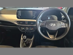 2026 Hyundai Exter 1.2 Executive Mt