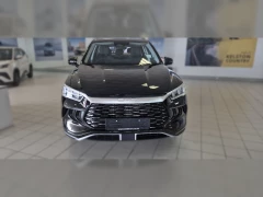 BYD SEALION 5 DYNAMIC