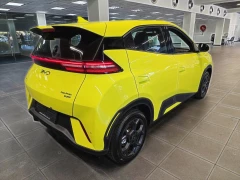 BYD DOLPHIN SURF DYNAMIC
