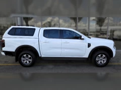 2025 Ford Ranger 2022 - On 20d Xlt Hr At Dc Pu