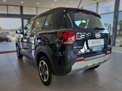 HYUNDAI EXTER 1.2 PREMIUM MT