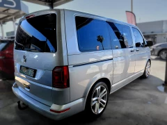 2019 Volkswagen  T6 Kombi 20 Tdi Dsg 103kw Trendline