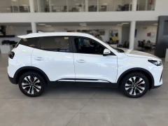 2025 Chery Tiggo Cross Elite Dct