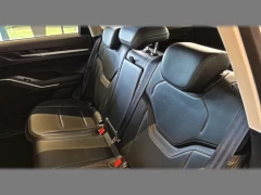 2026 Haval H6 20t Luxury 9dct