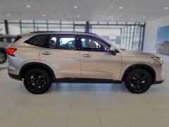 HAVAL H6 20T SUPER LUXURY 9DCT