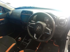 2022 Renault Kwid Climber