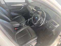 2019 Bmw X1 F48 Sdrive20d At