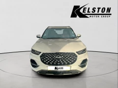2024 Chery Tiggo 8 Pro 1.6t Gdi Dct Executive
