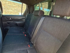 2019 Toyota Hilux 28 Gd-6 Rb Raider At Pu Dc