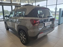 HYUNDAI EXTER 1.2 EXECUTIVE MT