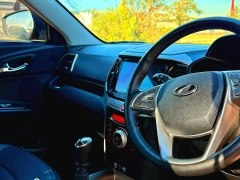 2022 Mahindra Xuv 300 W8 Diesel 1.5 Mt