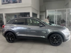 2023 Volkswagen T-roc 2.0 Tsi 140kw 4m Design Dsg