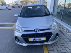 2020 Hyundai Grand I10 10 Motion Auto