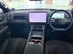 2026 Byd Shark 6 Dmo 2.0t Performance