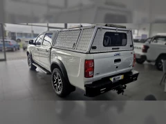 2023 Jac T8 2.0cti Lux 4x4 P/u D/c