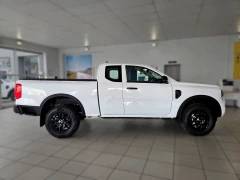 FORD RANGER SUPER CAB 2.0L SIT XL 4X4 10AT
