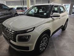 2024 Hyundai Venue 1.0 Fluid Mt My22
