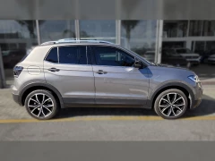 2021 Volkswagen T-cross 1.0 Tsi Highline Dsg