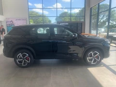 JAECOO J7 VORTEX 2WD