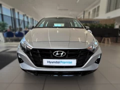 2024 Hyundai I20 1.2 Motion Mt