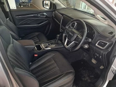2024 Isuzu 3.0 Ddi Mu-x 4x2 Ls A/t