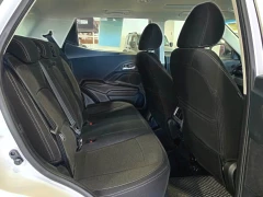 MAHINDRA XUV3X0 1.2T AX5 AT