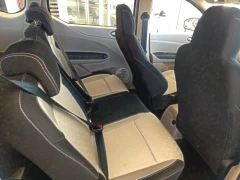 2026 Renault Triber 1.0l Techno