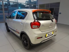 2024 Toyota Vitz 1.0 Xr Mt