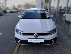 2026 Volkswagen Polo 1.0 Tsi
