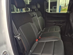 FORD RANGER DOUBLE CAB 3.0L V6 WILDTRAK 4X4 10AT