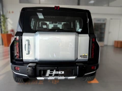 ICAUR 03T AWD
