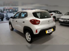 2024 Renault Kwid 1.0 Life