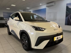 BYD DOLPHIN SURF DYNAMIC