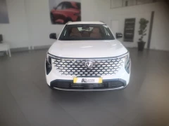 CHANGAN UNI-S CL