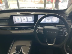 CHERY TIGGO 7 1.5T PRIME