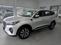 2024 Chery Tiggo 7 Pro 1.5t Cvt Executive