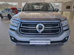 2026 Gwm Double Cab 2.4d Ls 4x4 At
