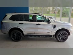 2023 Ford Everest 20d Bi-turbo Sport 4x4 At