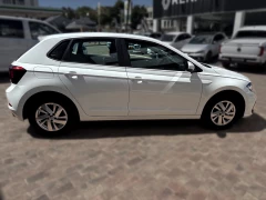 VOLKSWAGEN POLO 1.0 TSI