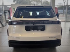 CHERY TIGGO 4 CROSS LITE MT